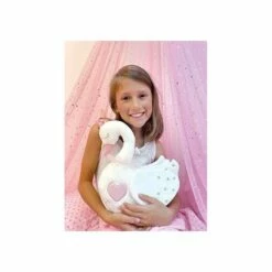 Bambolina - Svane Med Lys Og Musikk -Squishmallows butikk 2463272529 363192 2 228498 h62090134