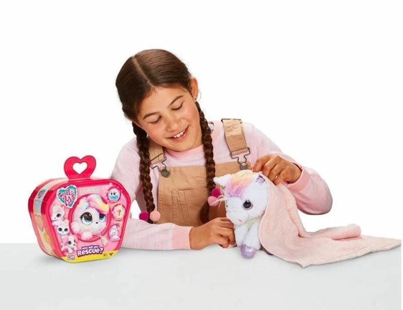 Scruff A Luvs Pastel Dyr Scruff A Luvs Pastel Dyr -Squishmallows butikk 262651 253253 h62090134