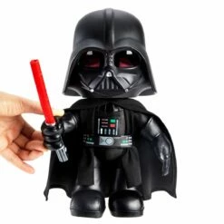 Mattel Star Wars Plysjbamse 28cm - Darth Vader -Squishmallows butikk 285 1012 500 255643 h62090134