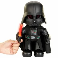 Mattel Star Wars Plysjbamse 28cm - Darth Vader -Squishmallows butikk 285 1012 504 255643 h62090134