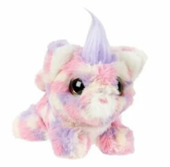 Scruff A Luvs Cutie Cuts S2 - Lil' Snippers -Squishmallows butikk 3097662 92b6bddde4d1 253252 h62090134