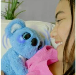 My Fuzzy Friend - Koala 3 My Fuzzy Friend - Koala -Squishmallows butikk 3097674 dee909a53ea0 253260 h62090134