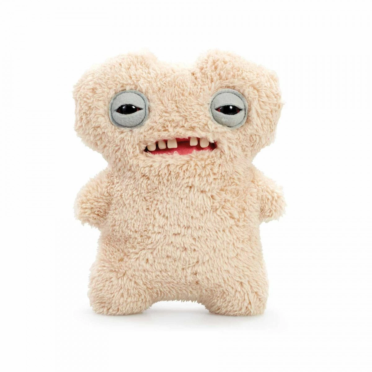 Fuggler Snuggler Edition - Gaptooth Mc Goo Krem W2 Fuggler Snuggler Edition - Gaptooth Mc Goo Krem W2 -Squishmallows butikk 32015113 32015113 10 1 259408 h62090134