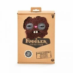 Fuggler Snuggler Edition - Rabid Rabbit Brun W2 2 Fuggler Snuggler Edition - Rabid Rabbit Brun W2 -Squishmallows butikk 32015113 32015113 15 259401 h62090134