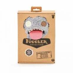 Fuggler Snuggler Edition - Oogah Boogah Grå W2 5 Fuggler Snuggler Edition - Oogah Boogah Grå W2 -Squishmallows butikk 32015113 32015113 16 259409 h62090134