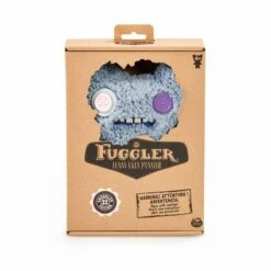 Fuggler Snuggler Edition - Indecisive Monster Blå W2 2 Fuggler Snuggler Edition - Indecisive Monster Blå W2 -Squishmallows butikk 32015113 32015113 18 1 259407 h62090134