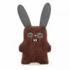 Fuggler Snuggler Edition - Rabid Rabbit Brun W2