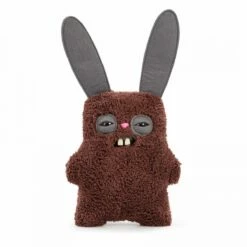 Fuggler Snuggler Edition - Rabid Rabbit Brun W2