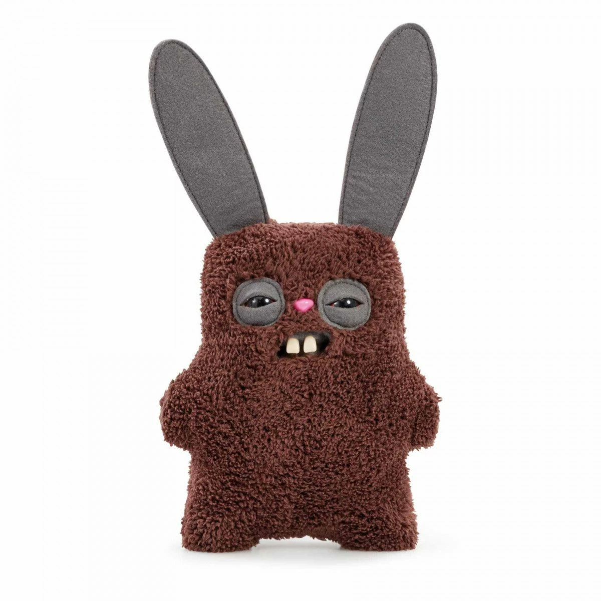 Fuggler Snuggler Edition - Rabid Rabbit Brun W2 Fuggler Snuggler Edition - Rabid Rabbit Brun W2 -Squishmallows butikk 32015113 32015113 4 259401 h62090134