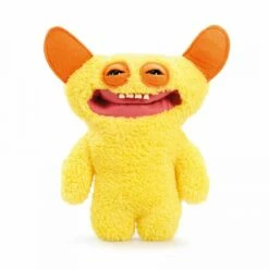 Fuggler Snuggler Edition - Grin Grin Gul W2