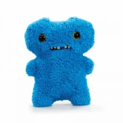 Fuggler Snuggler Edition - Gaptooth Mc Goo Blå W2