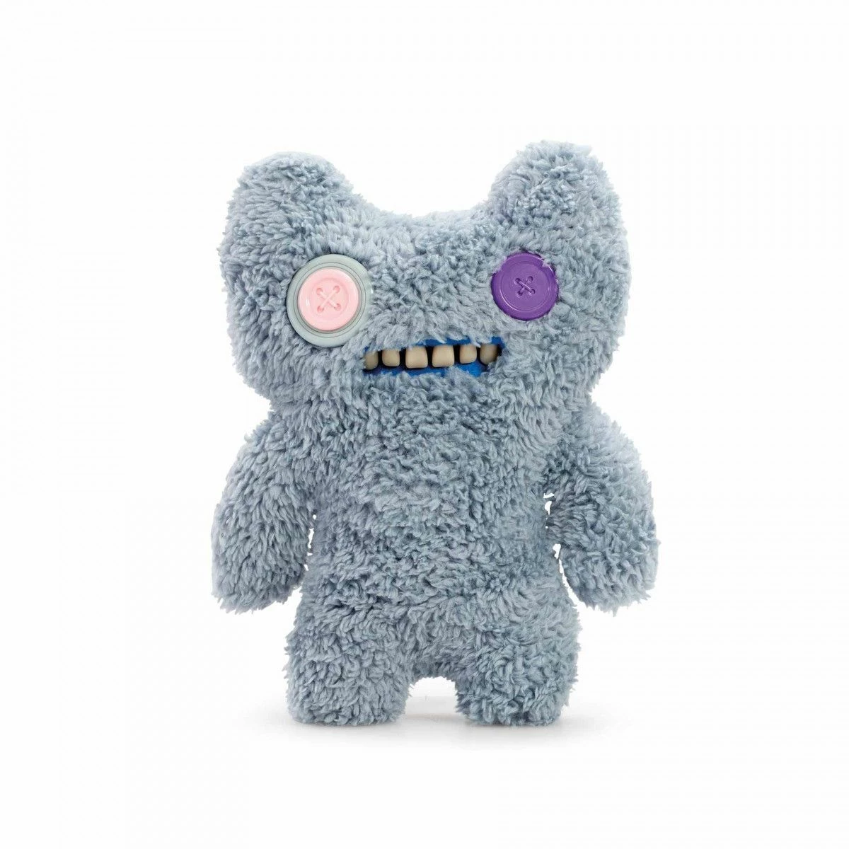 Fuggler Snuggler Edition - Indecisive Monster Blå W2 Fuggler Snuggler Edition - Indecisive Monster Blå W2 -Squishmallows butikk 32015113 32015113 9 1 259407 h62090134