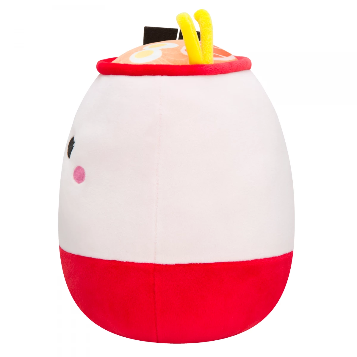Squishmallows Plysjbamse 30 cm - Nuddelskålen Raisey Squishmallows Plysjbamse 30 Cm - Nuddelskålen Raisey -Squishmallows butikk 322666p9n 322666p9n 2 261534 h62090134