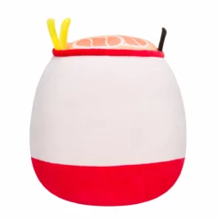 Squishmallows Plysjbamse 30 Cm - Nuddelskålen Raisey 2 Squishmallows Plysjbamse 30 Cm - Nuddelskålen Raisey -Squishmallows butikk 322666p9n 322666p9n 3 261534 h62090134