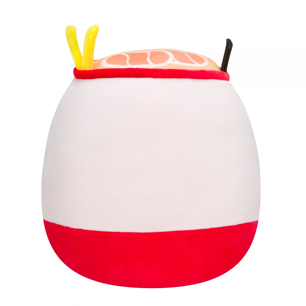 Squishmallows Plysjbamse 30 cm - Nuddelskålen Raisey Squishmallows Plysjbamse 30 Cm - Nuddelskålen Raisey -Squishmallows butikk 322666p9n 322666p9n 3 261534 h62090134