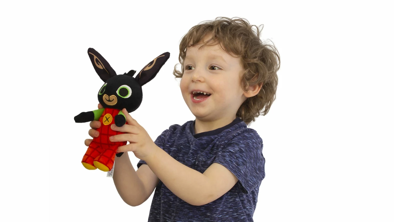 Bing Plysjbamser (assortert) Bing Plysjbamser (assortert) -Squishmallows butikk 3510 0001 246956 h62090134