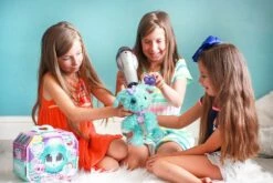 Scruff A Luvs- Blå 2 Scruff A Luvs- Blå -Squishmallows butikk 3 2 223537 h87cabbda