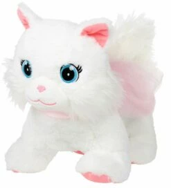 Betty - Katt Med Bevegelse Og Lyd