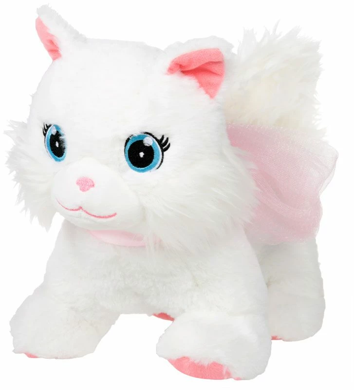 Betty - Katt Med Bevegelse Og Lyd 1 Betty - Katt Med Bevegelse Og Lyd