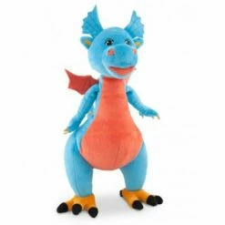 NRK Plysjbamse - Kosinus 30cm