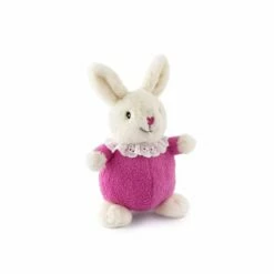 Karsten & Petra Kaninfrøken 13,5cm