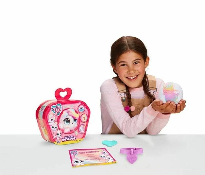 Scruff A Luvs Pastel Dyr Scruff A Luvs Pastel Dyr -Squishmallows butikk 54265 253253 h62090134