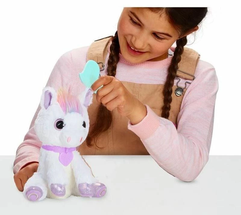 Scruff A Luvs Pastel Dyr Scruff A Luvs Pastel Dyr -Squishmallows butikk 5462 6 253253 h62090134