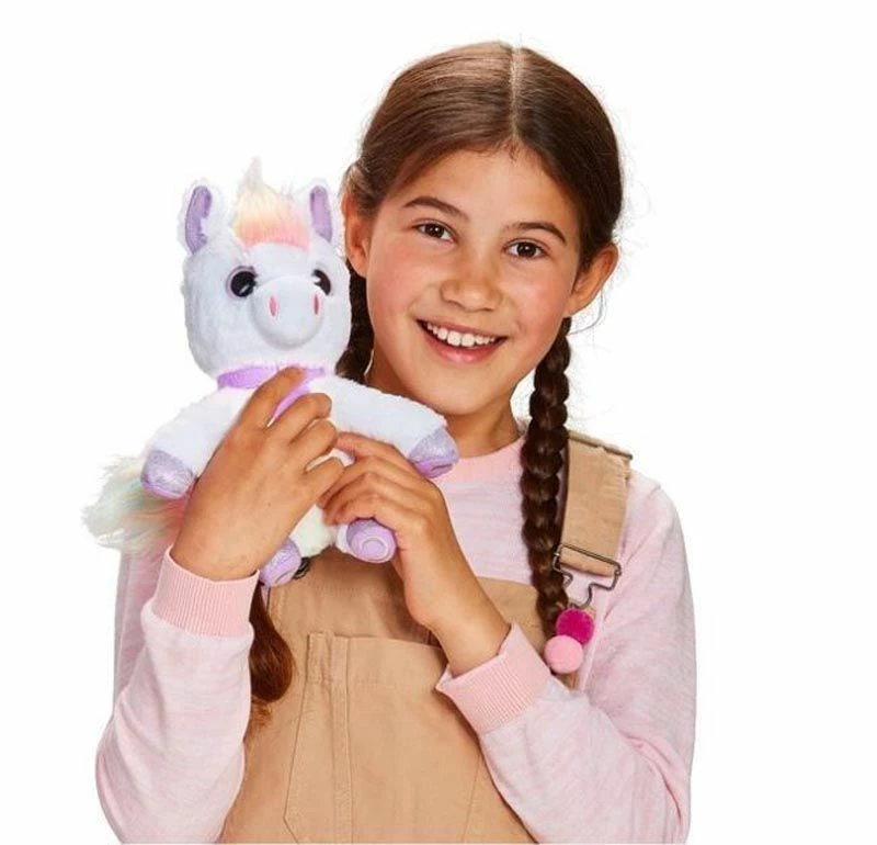 Scruff A Luvs Pastel Dyr Scruff A Luvs Pastel Dyr -Squishmallows butikk 554825 253253 h62090134