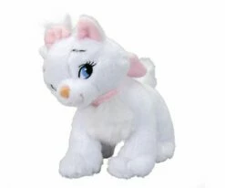 Disney Animal Friends Plysjbamse 25 Cm - Marie