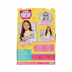 Animal Babies Ulv 27 Cm -Squishmallows butikk 6000205366581 253523 h62090134