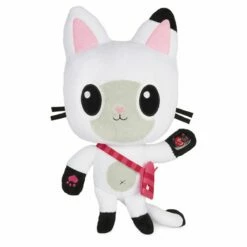 Gabby's Dollhouse - Snakkende Pandy Paws