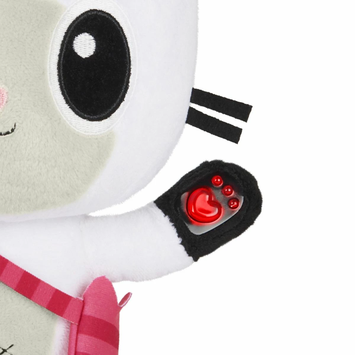 Gabby's Dollhouse - Snakkende Pandy Paws Gabby's Dollhouse - Snakkende Pandy Paws -Squishmallows butikk 6061679 203 255351 h62090134