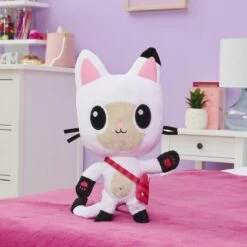 Gabby's Dollhouse - Snakkende Pandy Paws 7 Gabby's Dollhouse - Snakkende Pandy Paws -Squishmallows butikk 6061679 400 255351 h62090134