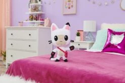 Gabby's Dollhouse - Snakkende Pandy Paws 8 Gabby's Dollhouse - Snakkende Pandy Paws -Squishmallows butikk 6061679 401 255351 h62090134