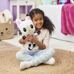 Gabby's Dollhouse - Snakkende Pandy Paws 10 Gabby's Dollhouse - Snakkende Pandy Paws -Squishmallows butikk 6061679 404 255351 h62090134
