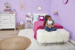 Gabby's Dollhouse - Snakkende Pandy Paws 13 Gabby's Dollhouse - Snakkende Pandy Paws -Squishmallows butikk 6061679 410 255351 h62090134