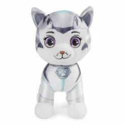 Paw Patrol Cat Pack Plysjbamse 20cm - Rory