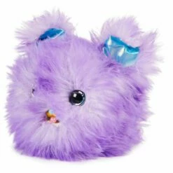 FurFluffs Interaktiv Plysjbamse Med 100 Reaksjoner - Puppy 2 FurFluffs Interaktiv Plysjbamse Med 100 Reaksjoner - Puppy -Squishmallows butikk 6065306 2 1 255366 h62090134