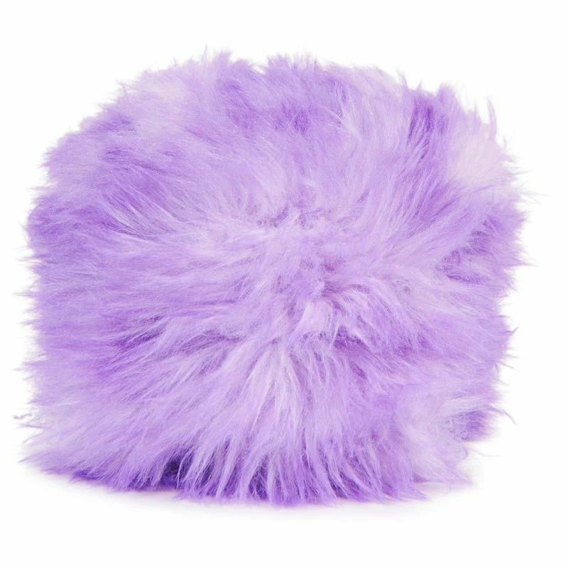 FurFluffs Interaktiv plysjbamse med 100 reaksjoner - Puppy FurFluffs Interaktiv Plysjbamse Med 100 Reaksjoner - Puppy -Squishmallows butikk 6065306 3 255366 h62090134