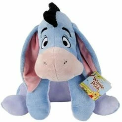 Disney Ole Brumm Plysjbamse - Tussi 61 Cm