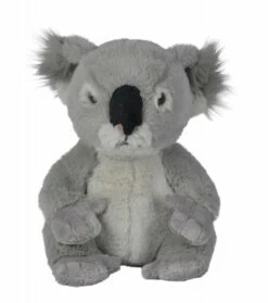 Disney National Geographics Plysj 25 Cm - Koala