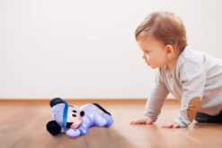 Disney Mikke Mus Plysjbamse 30cm - Sov Godt Mikke Mus -Squishmallows butikk 6315870350 k1 013 259787 h62090134