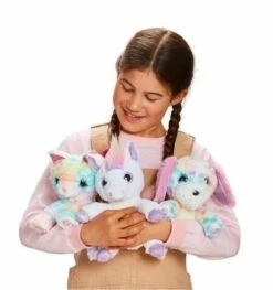 Scruff A Luvs Pastel Dyr 8 Scruff A Luvs Pastel Dyr -Squishmallows butikk 6652184 253253 h62090134