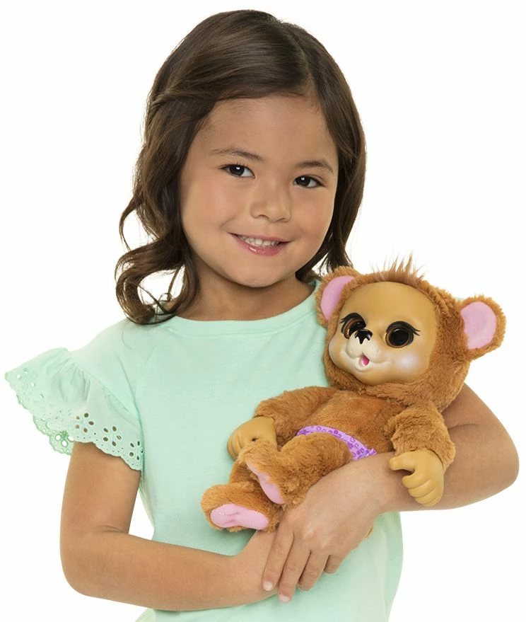 Animal Babies Bjørn 26 Cm 1 Animal Babies Bjørn 26 Cm