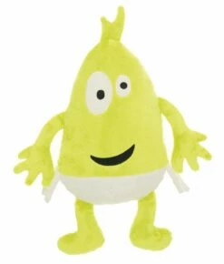 Babblarna Plysjleke 30 Cm - Dadda