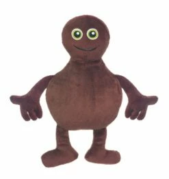 Babblarna - Babba Stor 45 Cm