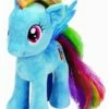 My Little Pony Plush 25 Cm - Rainbow Dash