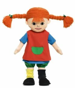 Micki Pippi Dukke 60 Cm