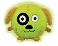 Lumianimals - Gul Hund