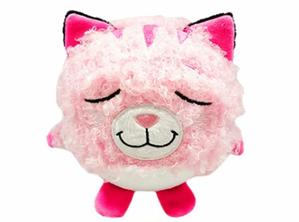 Lumianimals - Rosa Katt 1 Lumianimals - Rosa Katt